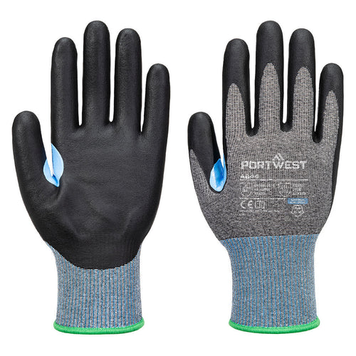 Portwest CS Cut D15 Nitrile Glove - A644