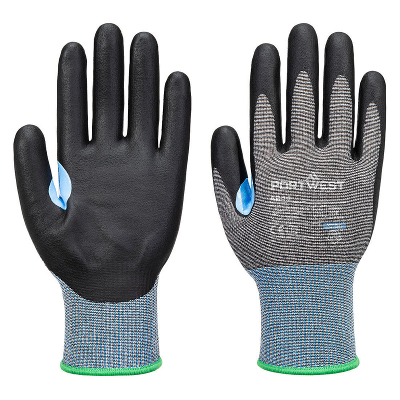 Portwest CS Cut D15 Nitrile Glove - A644