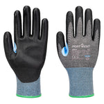 Portwest CS Cut D15 PU Glove - thumbnail 2