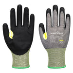 Portwest CS Cut E21 Nitrile Glove - thumbnail 1