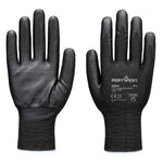 Portwest Cut F21 Nitrile Tungsten Glove A9 - thumbnail 2