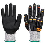 Portwest Impact C13 Nitrile Foam Glove - A718
