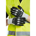 Portwest TPV Impact Cut Glove - thumbnail 4