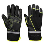 Portwest Cold 450 PU Waterproof Mechanical Glove - thumbnail 1