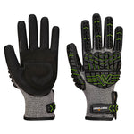 Portwest VHR15 Nitrile Foam Impact Glove - thumbnail 2