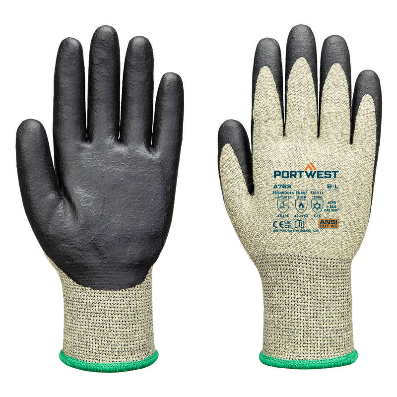 Portwest FR Arc Cut F13 Level 3 Glove - A783