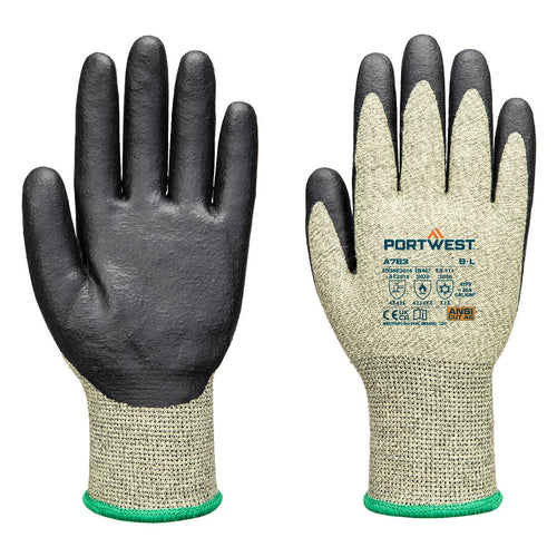 Portwest FR Arc Cut F13 Level 3 Glove - A783