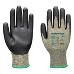 Portwest FR Arc Cut C18 Level 2 Glove - thumbnail 2