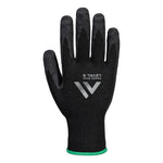 Portwest Needle Resistant  F10 Latex Crinkle Glove - A793