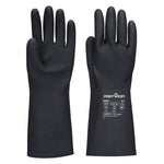 Portwest Chem 350 Butyl Gauntlet - thumbnail 2