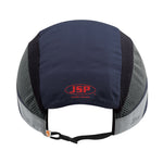 JSP HardCap Aerolite Lightweight Bump Cap - 5cm Peak - Navy - thumbnail 2