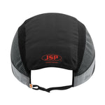 JSP HardCap Aerolite Lightweight Bump Cap - 2.5cm Peak - Black - thumbnail 2