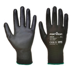 Portwest PU Palm Glove (288 Pairs) - thumbnail 1