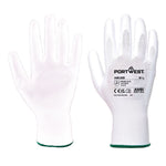 Portwest PU Palm Glove (288 Pairs) - thumbnail 2