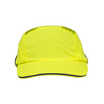 JSP Hardcap A1+ Bump Cap - 5cm Peak - High-Visibility Yellow - thumbnail 2
