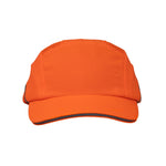 JSP Hardcap A1+ Bump Cap - 5cm Peak - Hi-Vis Orange - thumbnail 2