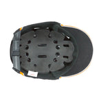 JSP Hardcap A1+ Bump Cap - 5cm Peak - Navy - thumbnail 2
