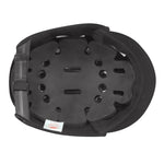 JSP Hardcap A1+ Bump Cap - 2.5cm Peak - Navy - thumbnail 3