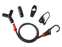 ABUS Mechanical Universal Bungee Set