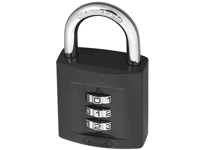 ABUS Mechanical 158 Combination Padlock