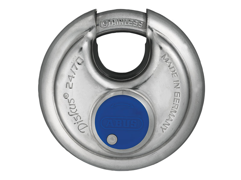 ABUS Mechanical 24IB Series Diskus Padlock