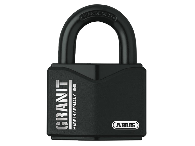 ABUS Mechanical GRANIT Plus Padlock