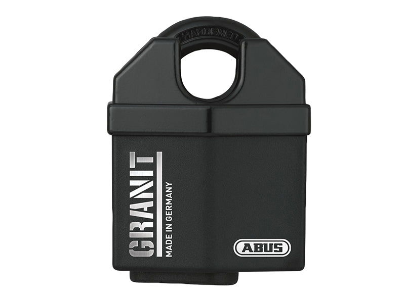 ABUS Mechanical GRANIT Plus Padlock