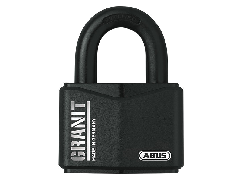 ABUS Mechanical GRANIT Plus Padlock