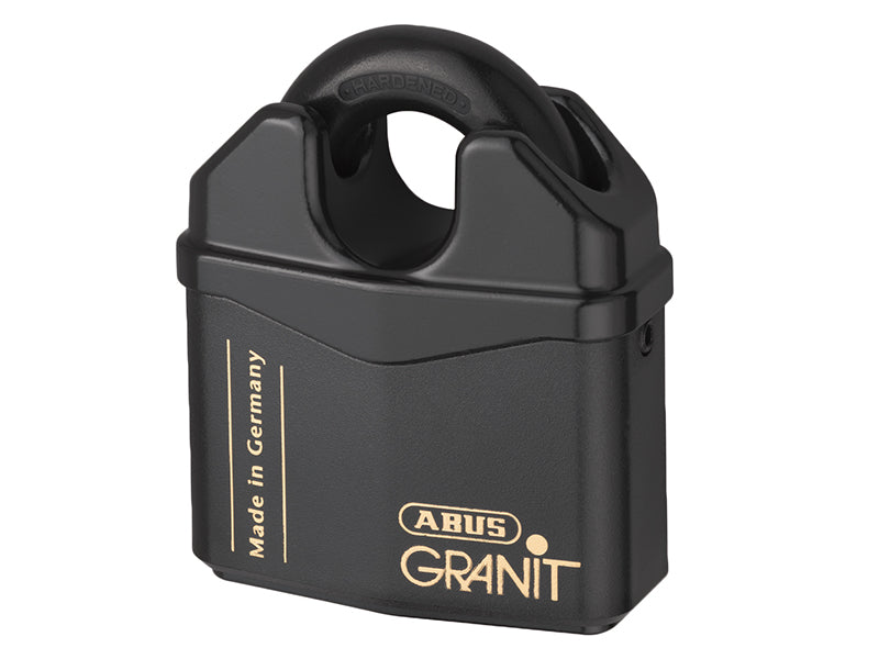 ABUS Mechanical GRANIT Plus Padlock