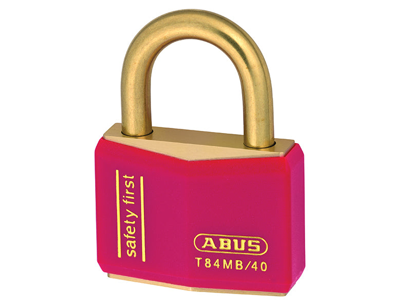 T84MB Series Rustproof Padlock