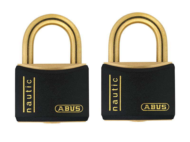 T84MB Series Rustproof Padlock