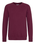AWDis Academy Kids Academy Raglan Sweatshirt - AC001B - thumbnail 13