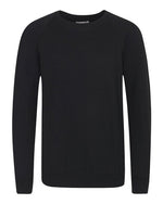 AWDis Academy Kids Academy Raglan Sweatshirt - AC001B - thumbnail 7