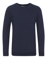 AWDis Academy Kids Academy Raglan Sweatshirt - AC001B - thumbnail 3