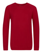 AWDis Academy Kids Academy Raglan Sweatshirt - AC001B - thumbnail 5