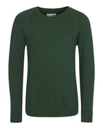 AWDis Academy Senior Academy Raglan Sweatshirt - AC001M