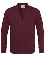 AWDis Academy Kids Academy Cardigan - AC002B - thumbnail 8