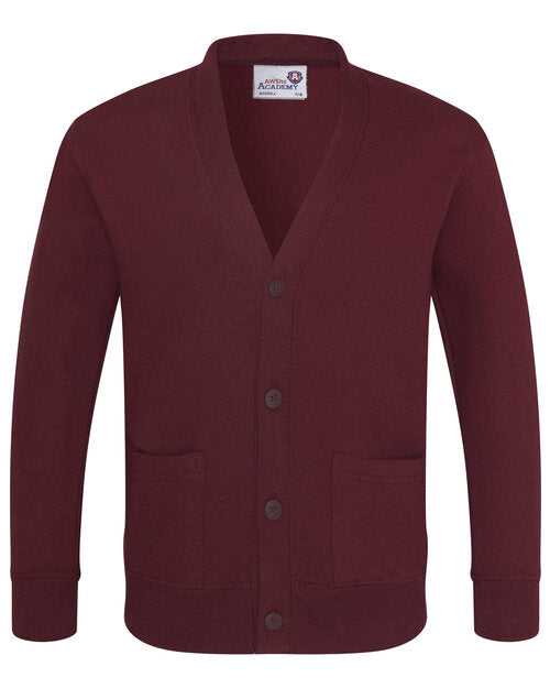 AWDis Academy Kids Academy Cardigan - AC002B