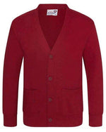 AWDis Academy Kids Academy Cardigan - AC002B