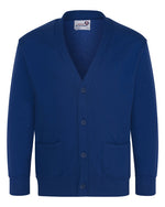 AWDis Academy Kids Academy Cardigan - AC002B - thumbnail 10