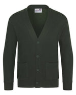 AWDis Academy Kids Academy Cardigan - AC002B