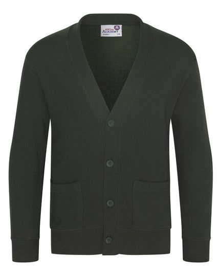 AWDis Academy Kids Academy Cardigan - AC002B