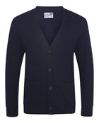 AWDis Academy Kids Academy Cardigan - AC002B