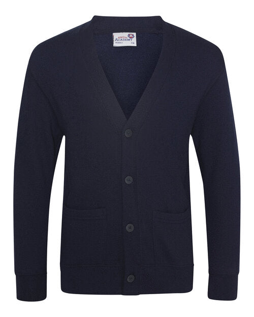 AWDis Academy Kids Academy Cardigan - AC002B