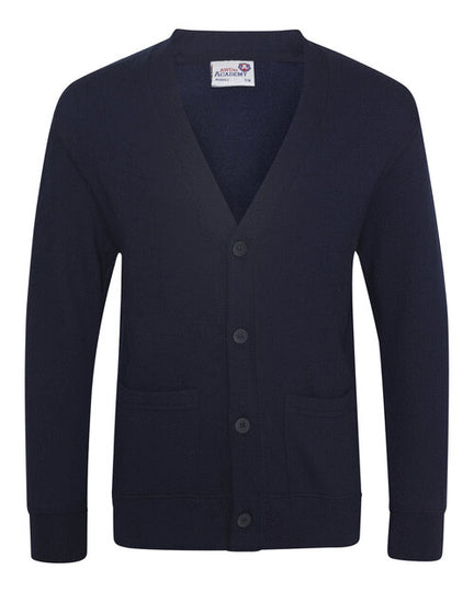 AWDis Academy Kids Academy Cardigan - AC002B