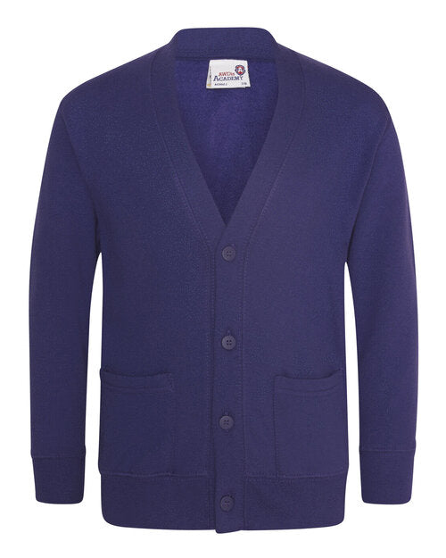 AWDis Academy Kids Academy Cardigan - AC002B