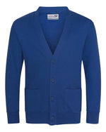 AWDis Academy Kids Academy Cardigan - AC002B - thumbnail 11
