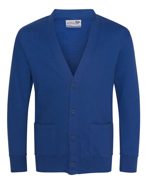 AWDis Academy Kids Academy Cardigan - AC002B