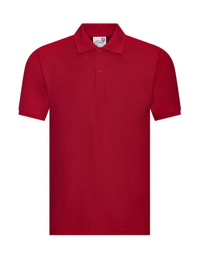 AWDis Academy Kids Academy Polo - AC004B