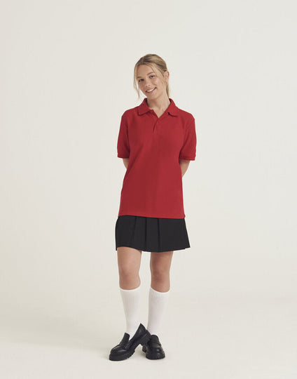 AWDis Academy Senior Academy Polo - AC004M